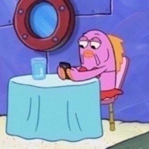 Meet your Posher, Mark